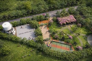  Plot – Garden View at Shadnagar - for Sale