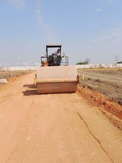 Plot For Sale in Shadnagar