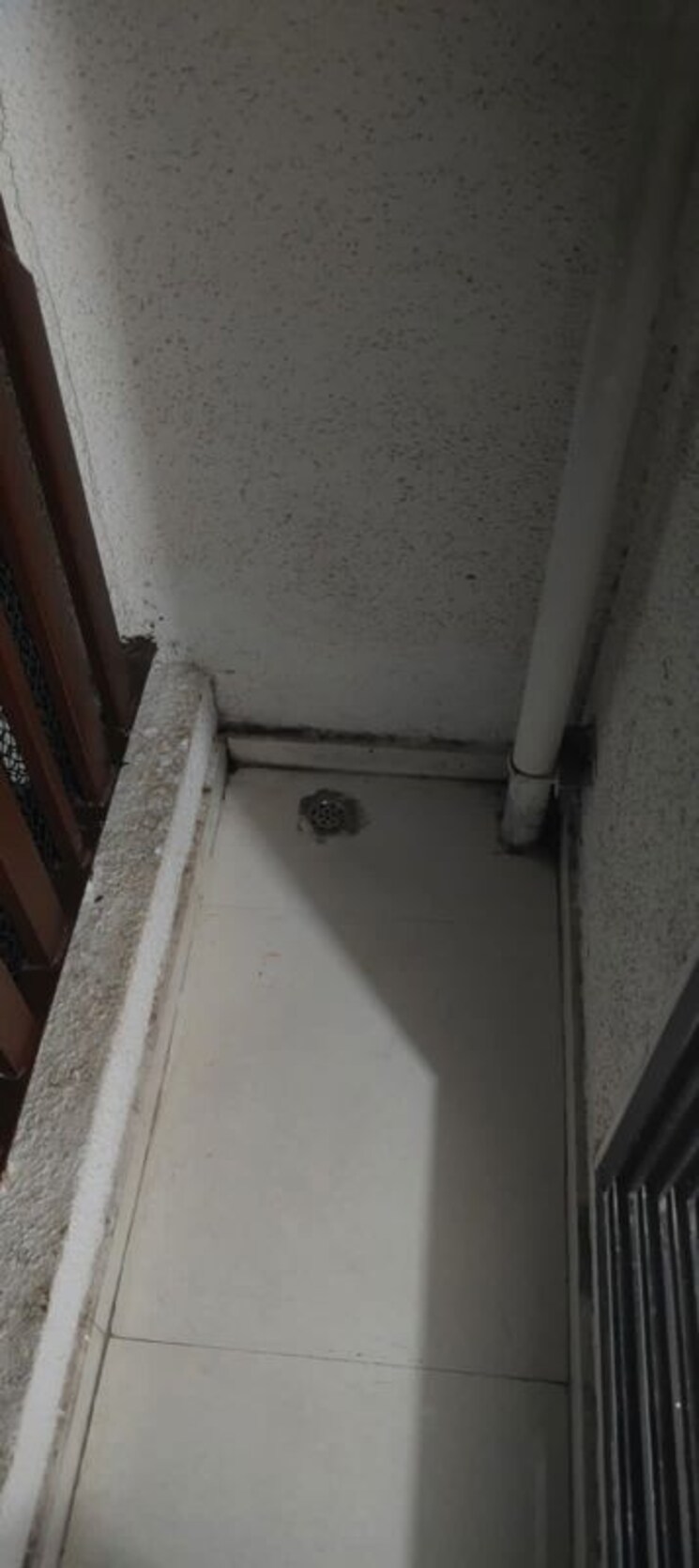 Bathroom, dynamic-crest 1 Bedroom 435 Sq.Ft. Apartment In Shilphata Thane 9765352