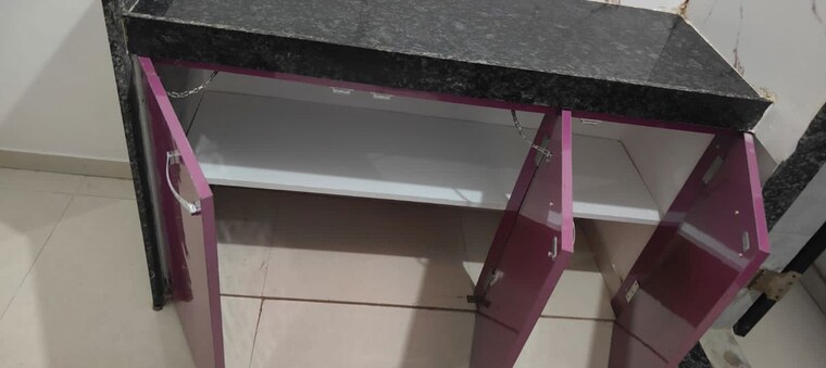 undefined, dynamic-crest 1 Bedroom 435 Sq.Ft. Apartment In Shilphata Thane 9765352