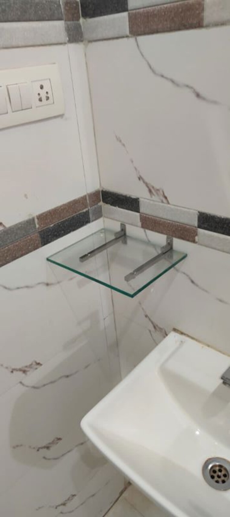 undefined, dynamic-crest 1 Bedroom 435 Sq.Ft. Apartment In Shilphata Thane 9765352