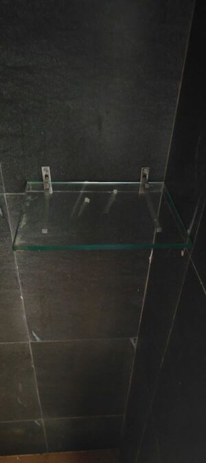 1 BHK Apartment For Rent in Dynamic Crest, Shilphata