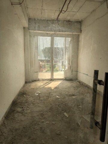 Floor Plan in  Shop at Fusion Ufairia, Sector 16b Greater Noida – for Sale