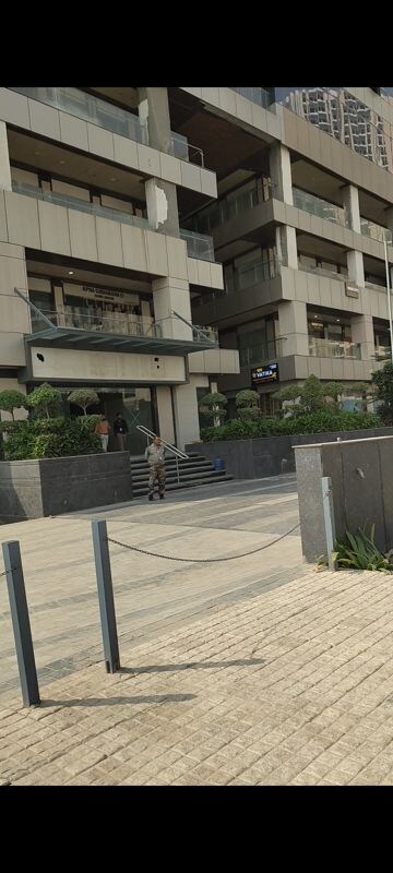  Shop – Nearby View at Fusion Ufairia, Sector 16b Greater Noida - for Sale