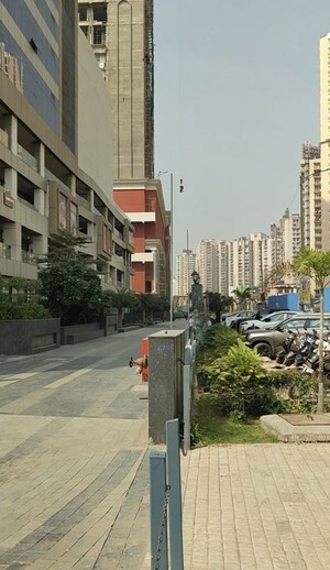  Shop For Sale in Fusion Ufairia, Sector 16b Greater Noida