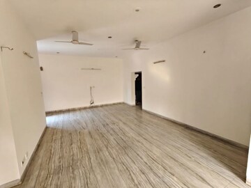 Living Room in 3 BHK Independent House at Sector 6 – for Rent