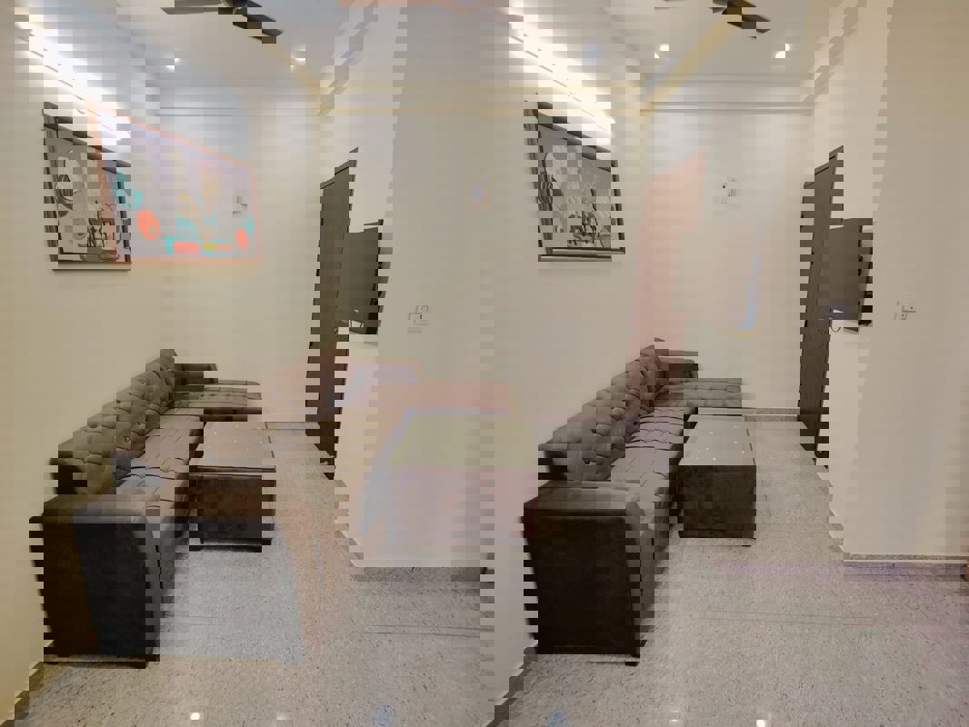 2 BHK Builder Floor For Rent in Sector 30