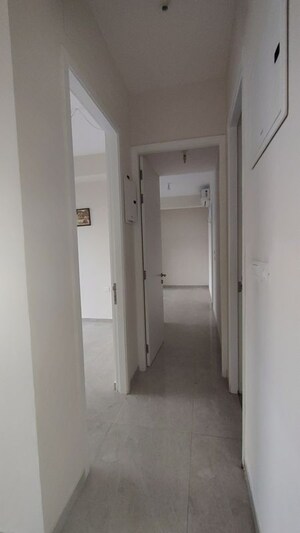 Building Lobby in 2 BHK Apartment at Tata Serein, Pokhran Road No Two – for Sale