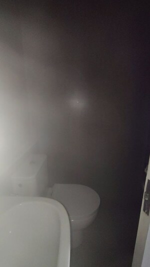 Bathroom in 2 BHK Apartment at Tata Serein, Pokhran Road No Two – for Sale