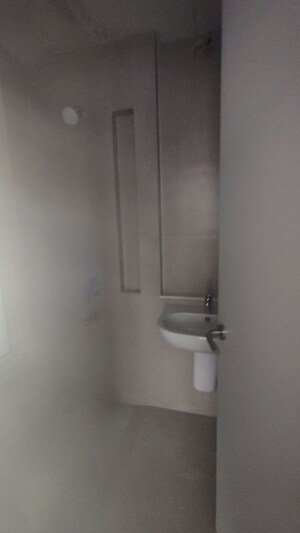 Bathroom in 2 BHK Apartment at Tata Serein, Pokhran Road No Two – for Sale