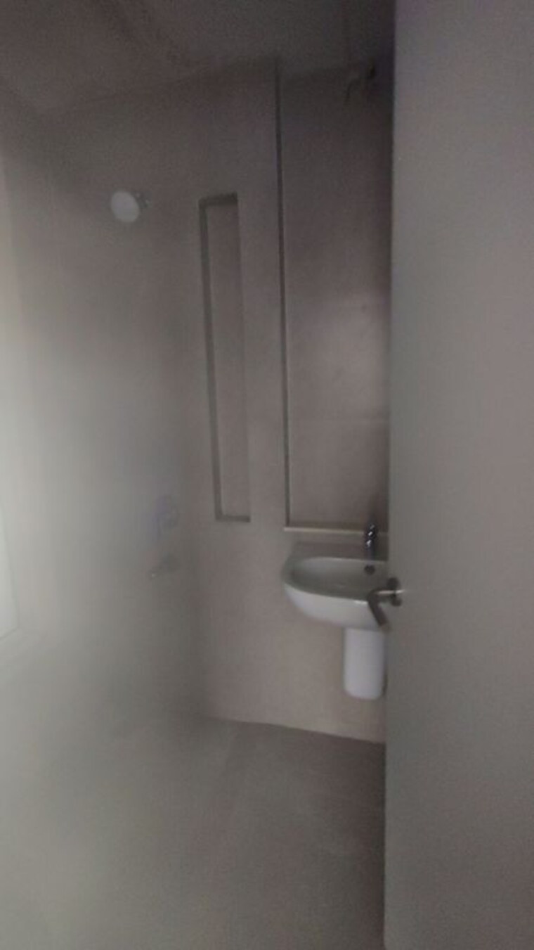 Bathroom, tata-serein 2 Bedroom 736 Sq.Ft. Apartment In Pokhran Road No Two Thane 9765364