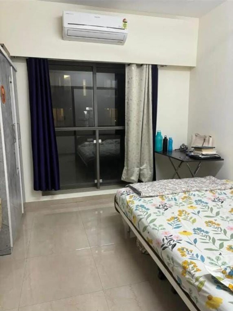 Bedroom, veena-serenity 2 Bedroom 631 Sq.Ft. Apartment In Chembur Mumbai 9765368