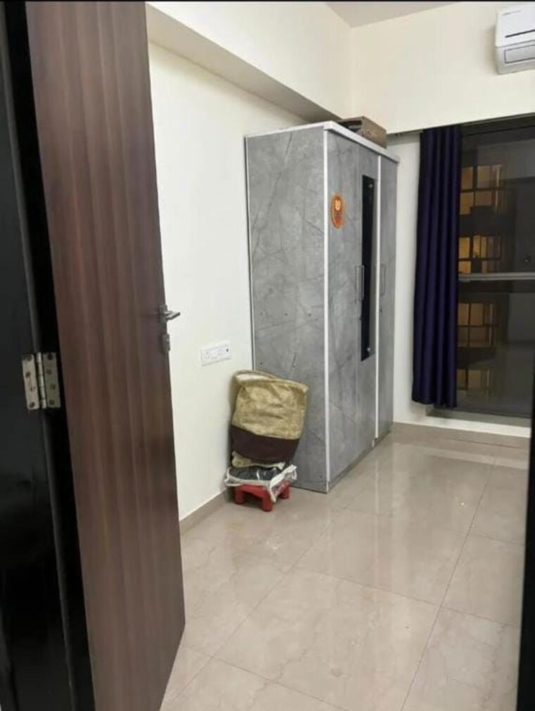 Bathroom, veena-serenity 2 Bedroom 631 Sq.Ft. Apartment In Chembur Mumbai 9765368