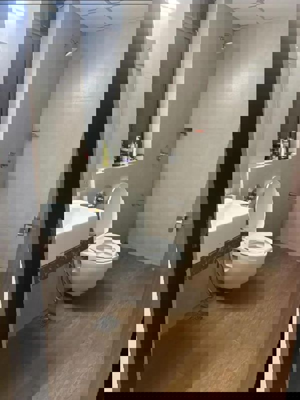 2 BHK + Pooja Room Apartment For Rent in Veena Serenity