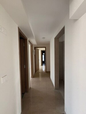 Building Lobby in 2 BHK Apartment at Evergreen Apartment Bandra West, Bandra West – for Rent