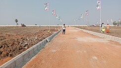 Plot For Sale in Shadnagar