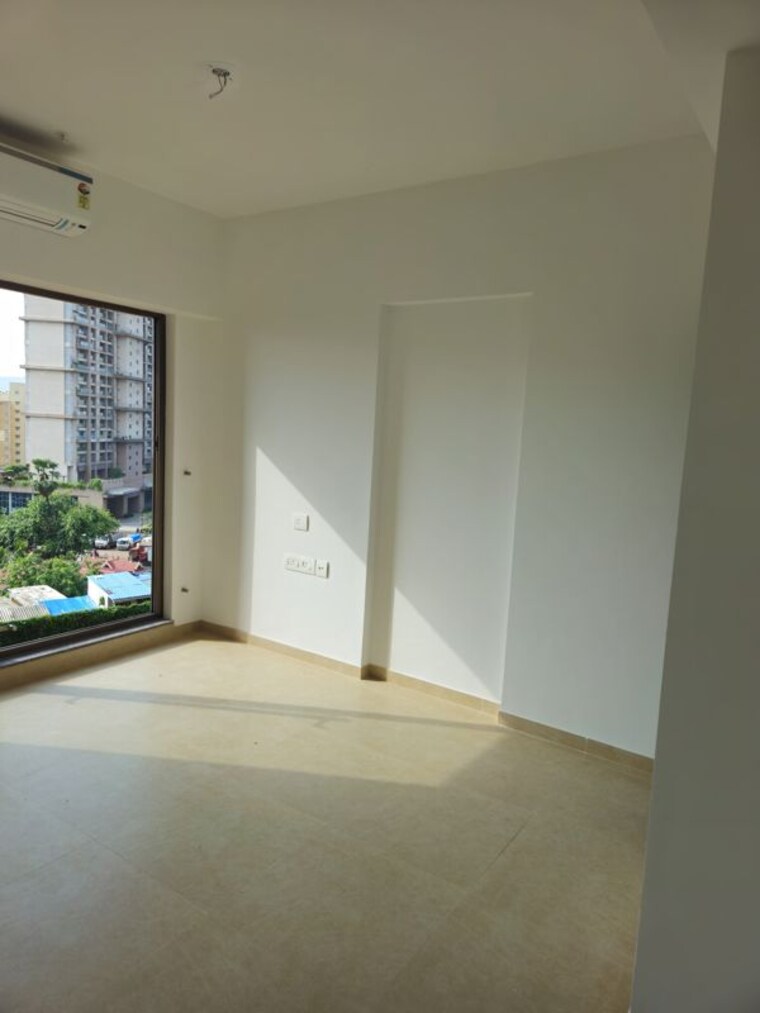 Room, kanakia-silicon-valley 2 Bedroom 670 Sq.Ft. Apartment In Powai Mumbai 9765363