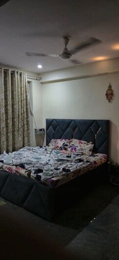 1 BHK Builder Floor For Rent in Sector 15