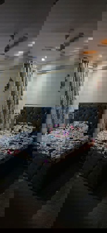 1 BHK Builder Floor For Rent in Sector 15