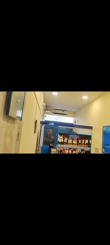  Office Space For Rent in Navkar Paradise, Borivali West