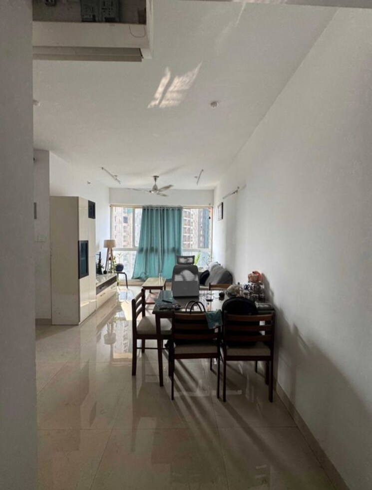 Gym, runwal-forests 2 Bedroom 616 Sq.Ft. Apartment In Kanjurmarg West Mumbai 9765387