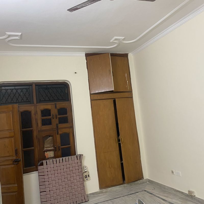 3.5 BHK + Pooja Room Independent House For Rent in Sector 21D