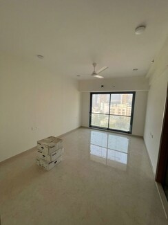 3 BHK Apartment For Rent in Evergreen Apartment Bandra West