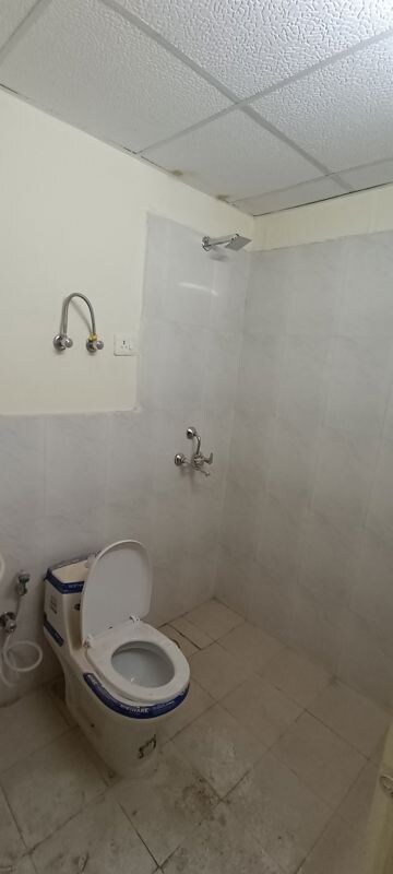 Bathroom in 3 BHK Apartment at Pyramid Altia, Sector 70 – for Rent