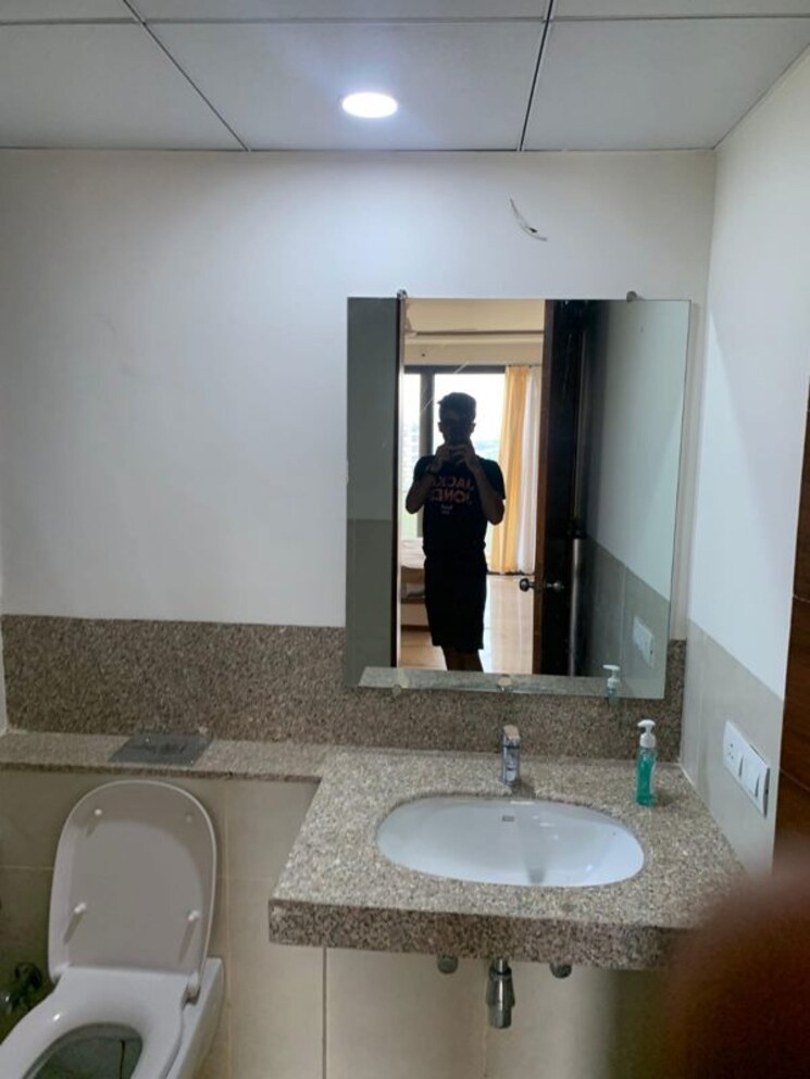 Bathroom, marvel-selva-ridge-estate-apartments 3.5 Bedroom 2500 Sq.Ft. Apartment In Bavdhan Pune 9765392