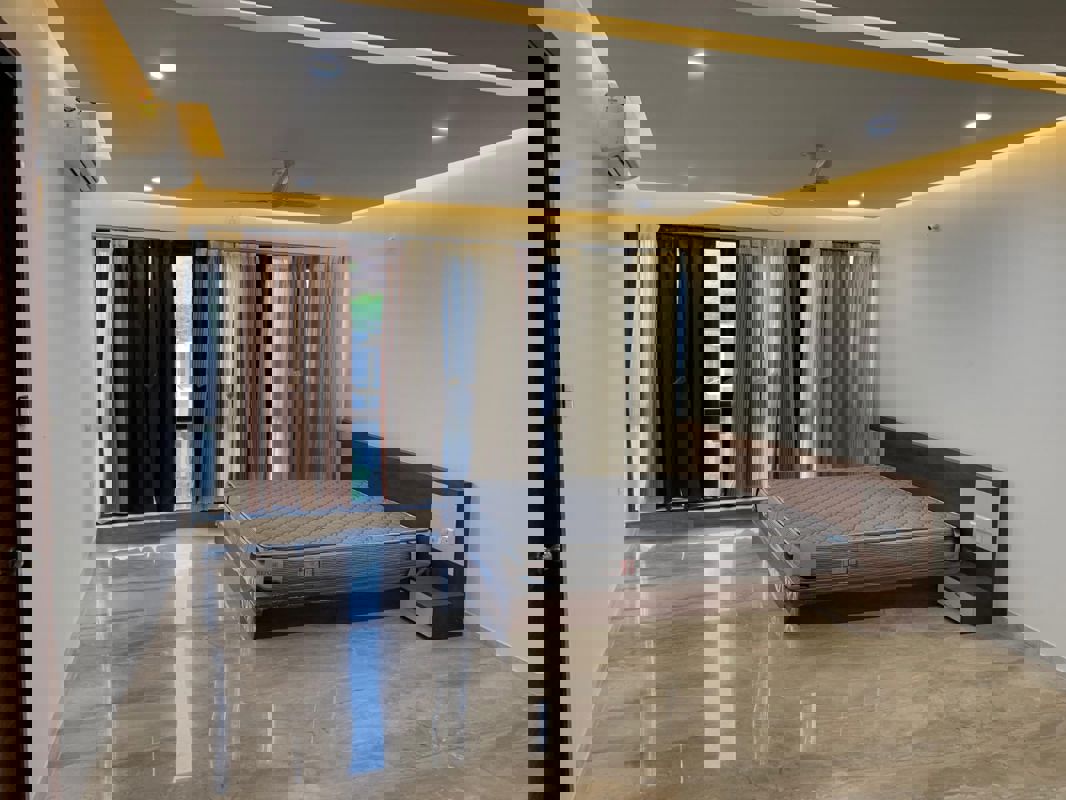 3.5 BHK + Extra Room,Store Room 2500 Sq.Ft. Apartment in Marvel Selva Ridge Estate Apartments