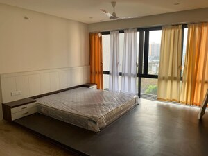 Bedroom in 3.5 BHK Apartment at Marvel Selva Ridge Estate Apartments, Bavdhan – for Rent