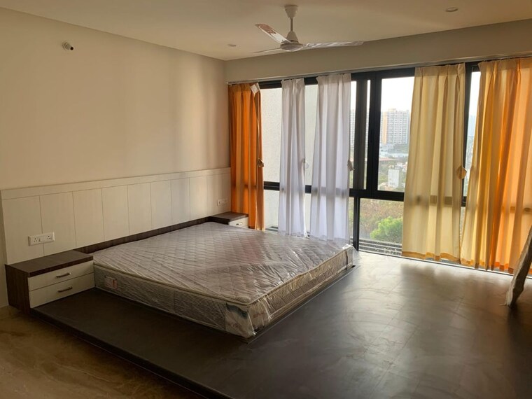 Bedroom, marvel-selva-ridge-estate-apartments 3.5 Bedroom 2500 Sq.Ft. Apartment In Bavdhan Pune 9765392