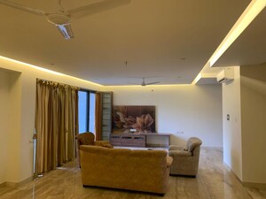 Bedroom in 3.5 BHK Apartment at Marvel Selva Ridge Estate Apartments, Bavdhan – for Rent