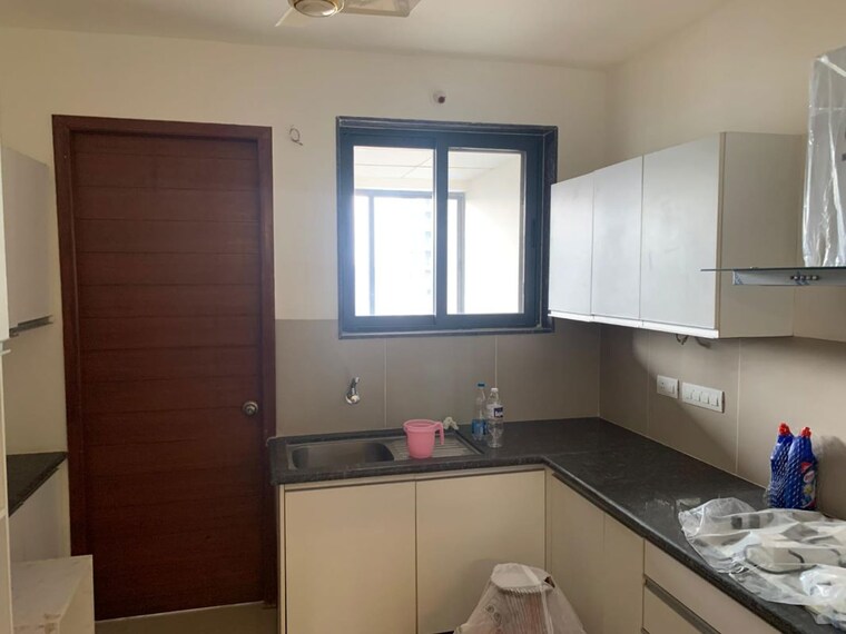 Kitchen, marvel-selva-ridge-estate-apartments 3.5 Bedroom 2500 Sq.Ft. Apartment In Bavdhan Pune 9765392