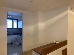 Kitchen in 3.5 BHK Apartment at Marvel Selva Ridge Estate Apartments, Bavdhan – for Rent