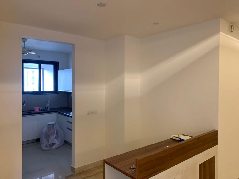 Kitchen, marvel-selva-ridge-estate-apartments 3.5 Bedroom 2500 Sq.Ft. Apartment In Bavdhan Pune 9765392