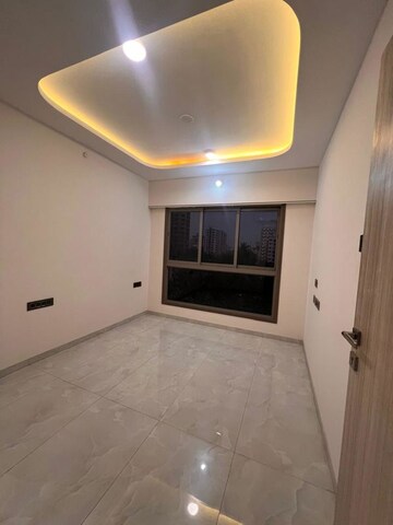 2 BHK Apartment For Sale in Newlook Bhavya Elite, Wadala