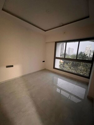 Room in 2 BHK Apartment at Newlook Bhavya Elite, Wadala – for Sale