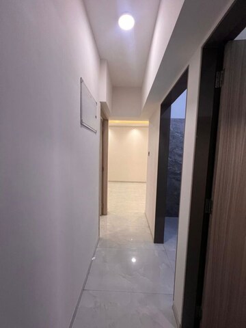 Building Lobby in 2 BHK Apartment at Newlook Bhavya Elite, Wadala – for Sale