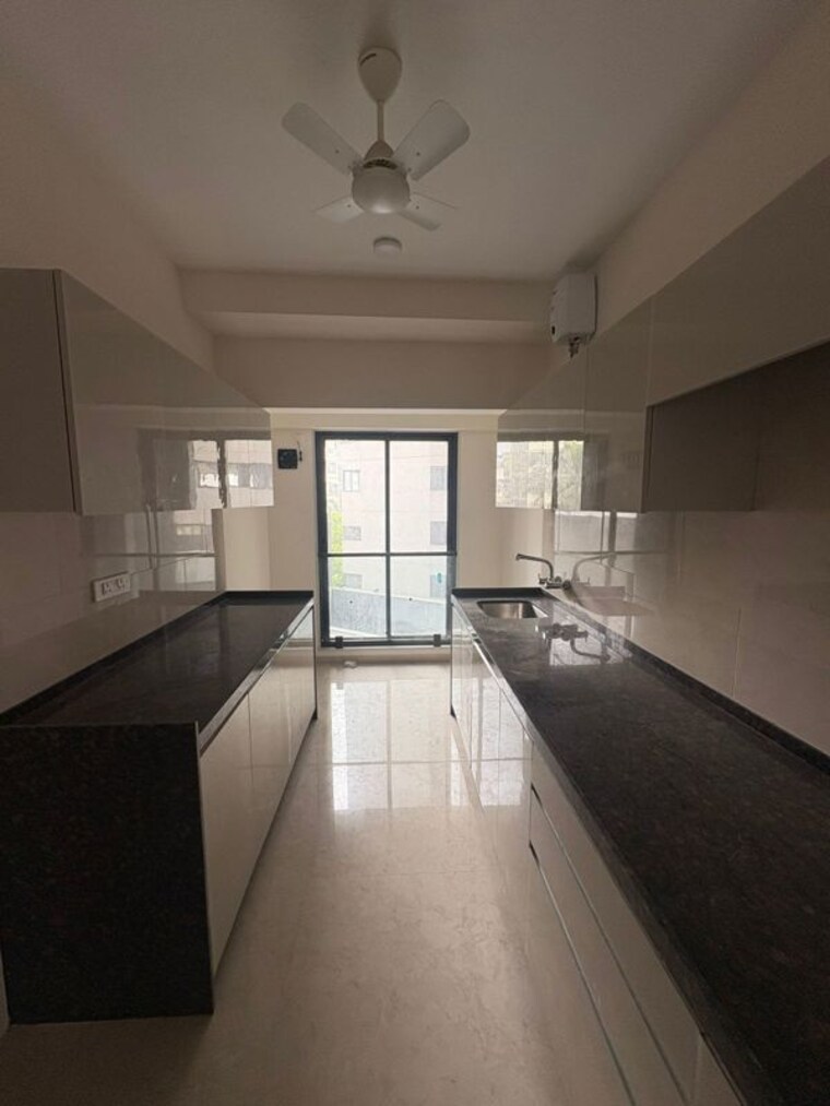 undefined, fernvel-apartment 2 Bedroom 780 Sq.Ft. Apartment In Santacruz West Mumbai 9765396