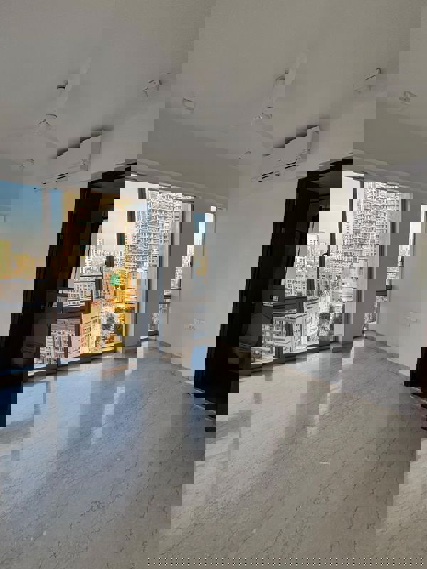 3 BHK + Extra Room Apartment For Rent in Lodha Kiara