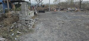  Plot – Exterior View View at Lohgaon - for Sale