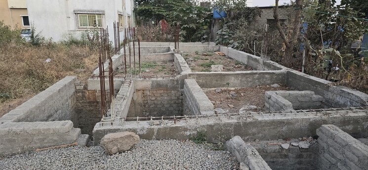 undefined, lohgaon  1000 Sq.Yd. Plot In Lohgaon Pune 9765400