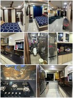 1 BHK 667 Sq.Ft. Apartment in Mahape