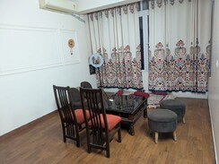 3 BHK Apartment For Rent in Sector 15
