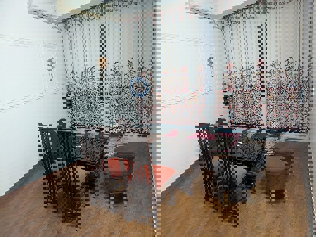 3 BHK Apartment For Rent in Sector 15