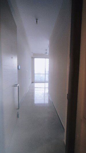 Building Lobby in 2 BHK Apartment at Indiabulls One Indiabulls, Pokhran Road No Two – for Rent