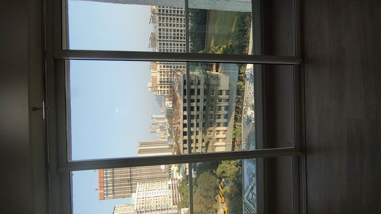 Balcony, indiabulls-one-indiabulls 2 Bedroom 850 Sq.Ft. Apartment In Pokhran Road No Two Thane 9765407