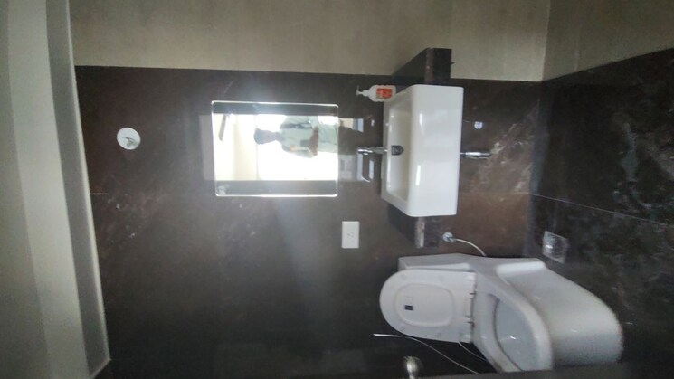 Bathroom, indiabulls-one-indiabulls 2 Bedroom 850 Sq.Ft. Apartment In Pokhran Road No Two Thane 9765407
