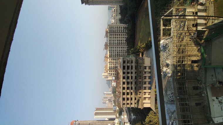 Exterior View, indiabulls-one-indiabulls 2 Bedroom 850 Sq.Ft. Apartment In Pokhran Road No Two Thane 9765407